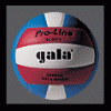 Prodám volejbalový míč zn. Gala