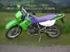Prodám motorku Kawasaki KLR 650, rok výroby 2001, najeto 9800, 
Cena 71 000, - Dohoda jistá.
Tel.: 604 357 565