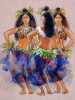 KURZ - Polynesie- Havajské a tahitské tance