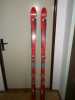 Prodám lyže Fischer RC4, 165 cm, použité, zachovalé, pěkné. Cena 1250 ,- Kč. Tel . 724742543