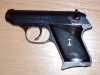 Prodám pistoli Walther 22LR TPH v bezvadném stavu