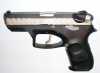 Prodám pistoli CZ G 2000 , málo střílená - 50ran,
tel:606821849

Pistole samonabíjecí
Česká zbrojovka
CZ G 2000
9mm Luger