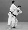 Kimono na judo