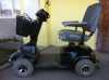 invalidní vozík skůtr el čtyřkolka