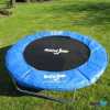 Prodám trampolínu zn. master jump,rok používaná ,za 800 kč z nedostattku místa,průměr 180 cm,nosnost 100 kg