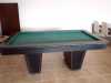 Prodám použitý kulečníkový stůl s žulovou deskou 210x120cm, hrací plocha 180x90cm, výška 85cm