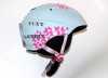 Dámská lyžařská helma / přilba Roxy