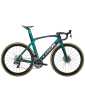 Buying 2023 Trek Madone SLR 9 eTap Gen 6 Road Bike from M3bikeshop is 100% safe, because M3bikeshop real bicycle shop. 

Price    : USD 7800
Min Order: 1 Unit
Lead Time: 7 Days
Port     : CIF/Kualanamu International Airport
Terms    : Paypal, Wise, Bank Transfer, Western Union, Moneygram
Shipping : FedEx, DHL, UPS
Products : New Original and international warranty