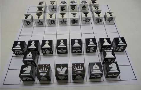 Japonské šachy