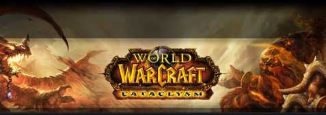 World of Warcraft svobodni zedari