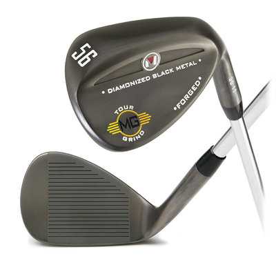 Maltby Tour Grind MG Wedges RH 52/8