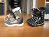 Prodám snowboardové boty Lytos velikost 37.
V dobrém stavu,skoro nenošené.