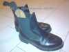 Prodám kožené černé jezdecké boty (perka) značky Daslo velikosti 35. Jsou málo používané. Volejte a pište na číslo 775377715.
