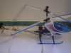 Prodám levně RC Vrtulník je 3x létaný úplně nový nepoškrábaný   
Zašlu na dobírku 
Informace na e-mailu   filipbur@seznam.cz
                 ICQ   420029221
                 tel. 774680904