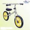 Prodám dětské kvalitní odrážedlo-kolo s plastovými koly EVA 12\