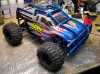 MOSTER TRUCK 1:10 4x4 TUNING