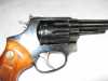 Jen majiteli ZP. 
Revolver TAURUS 22LR, vzor 94, stav nového, pc 14,500,- , originál balení, perfektní na střelnici velmi nízké náklady. 
končím se zbrojním průkazem