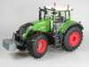 Model traktoru Fendt 936 Vario od firmy Wiking. Stáří 2 roky, vystaven na sekretáři, nepoškozen nepoškrábán,jako nový.
Původní cena 1300 kč nyní 800 kč