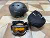 Lyžařská helma BLIZZARD a lyžařské brýle UWEX


 Lehká pohodlná značková helma BLIZZARD velikost L/XL 60-62 s možností nastavení velikosti červeným otočným kolečkem vzadu a nastavitelnou regulací ventilace. Přidám obal na helmu.

Na prodej pouze jako komplet (nelze zakoupit jednotlivě).

Párkrát použité, prodávám ze zdravotního důvodu - špatné koleno končím s lyžováním.

Možno dovézt nebo zaslat.