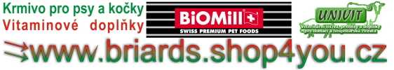 BiOMill - Roborany = briards.shop4you.cz