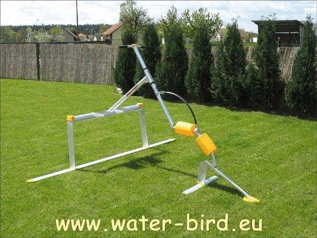 Water Bird Aquaskipper