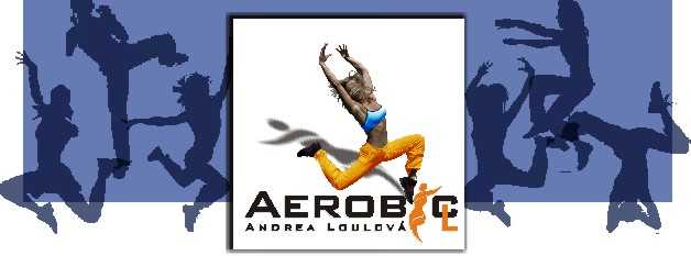 Aerobic v České Lípě