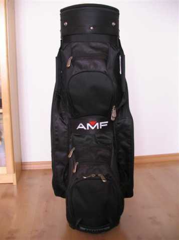 AMF stand golf bag