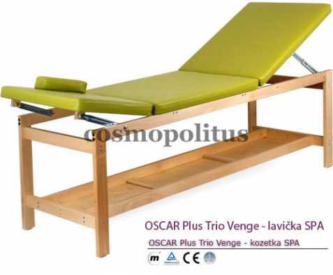 Rehabilitační stůl Oscar Trio