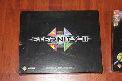 eternity II
