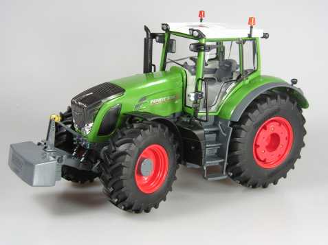 prodám model traktoru Fendt 936