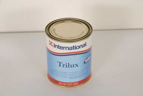International trilux antifouling