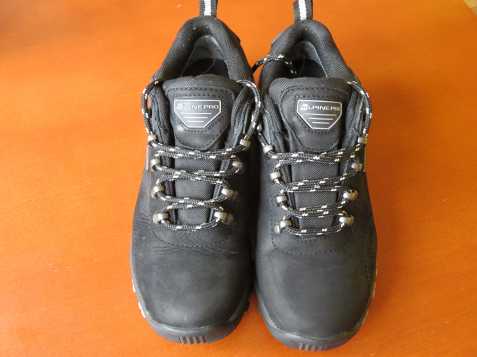 Alpine Pro Unisex outdoor obuv -Spi